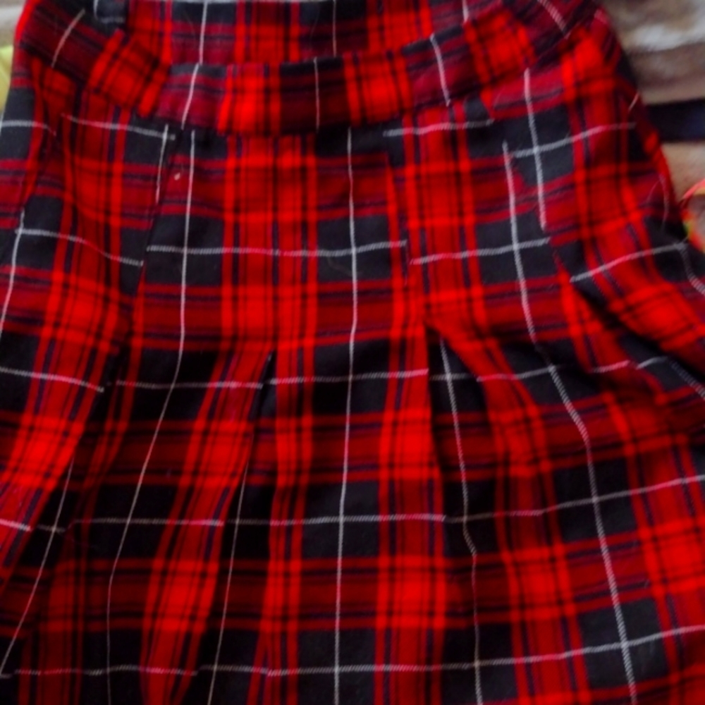 Skirts HAM